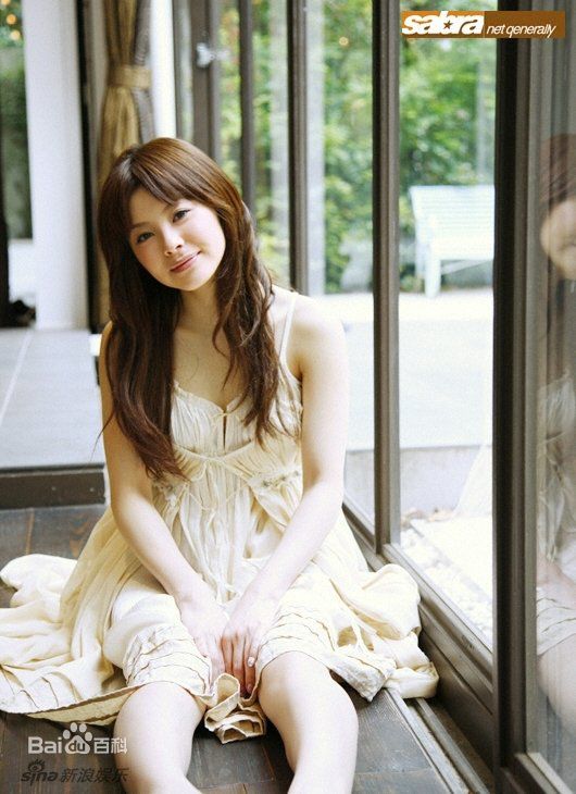 最优质松浦亚弥(松浦 亜弥 Matsuura Aya)精彩图册