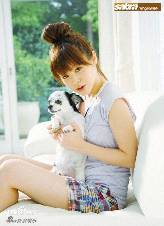 最优质松浦亚弥(松浦 亜弥 Matsuura Aya)精彩图册