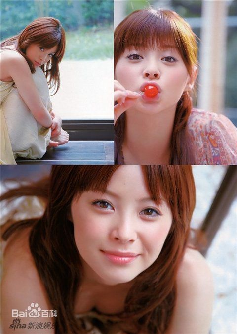 最优质松浦亚弥(松浦 亜弥 Matsuura Aya)精彩图册