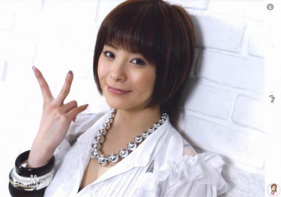 高清松浦亚弥(松浦 亜弥 Matsuura Aya)精彩图册