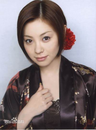 高清松浦亚弥(松浦 亜弥 Matsuura Aya)精彩图册