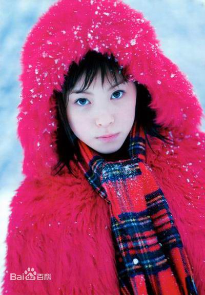 高清松浦亚弥(松浦 亜弥 Matsuura Aya)精彩图册