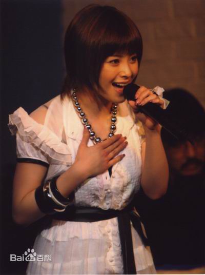 高清松浦亚弥(松浦 亜弥 Matsuura Aya)精彩图册