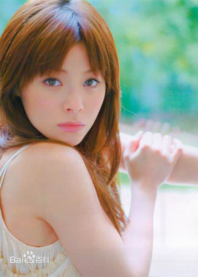 高清松浦亚弥(松浦 亜弥 Matsuura Aya)精彩图册