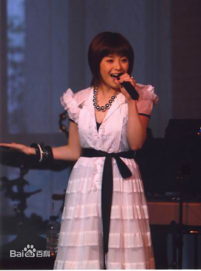 高清松浦亚弥(松浦 亜弥 Matsuura Aya)精彩图册