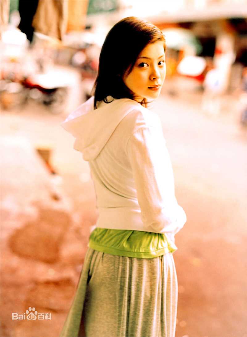 最全松浦亚弥(松浦 亜弥 Matsuura Aya)精彩图册