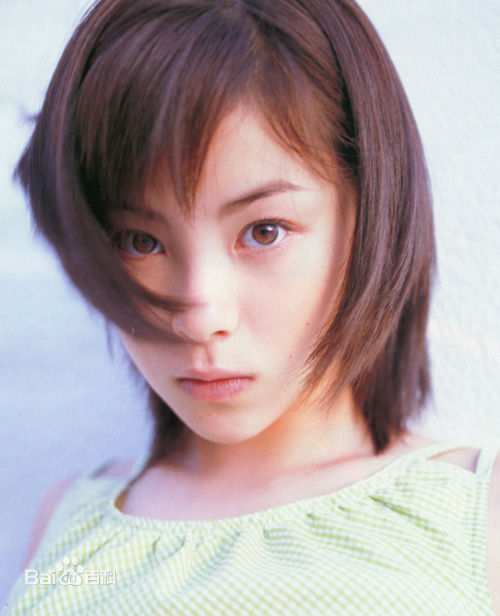 最全松浦亚弥(松浦 亜弥 Matsuura Aya)精彩图册