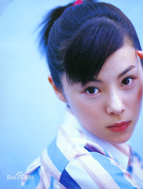 最全松浦亚弥(松浦 亜弥 Matsuura Aya)精彩图册