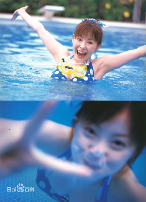 最全松浦亚弥(松浦 亜弥 Matsuura Aya)精彩图册