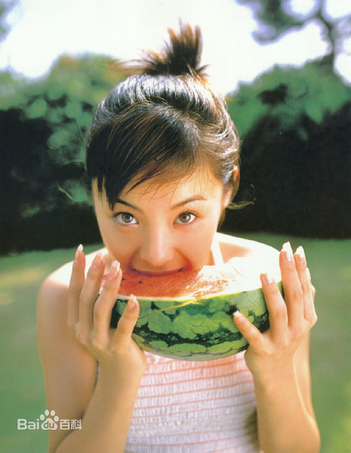 最全松浦亚弥(松浦 亜弥 Matsuura Aya)精彩图册
