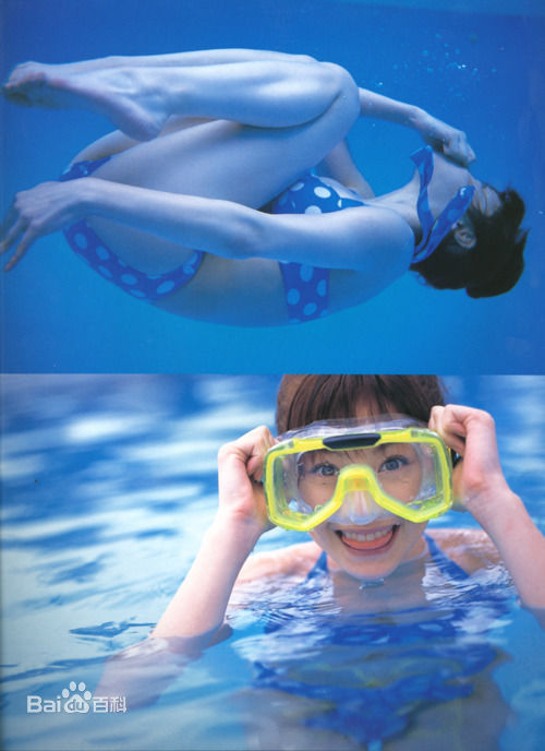 最全松浦亚弥(松浦 亜弥 Matsuura Aya)精彩图册