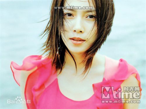 中谷美纪(なかたに みき)照