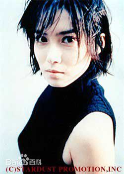 中谷美纪(なかたに みき)照