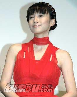 中谷美纪(なかたに みき)照