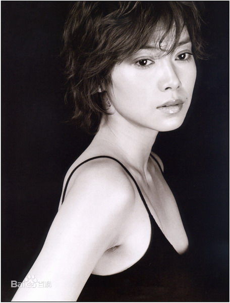 中谷美纪(なかたに みき)照