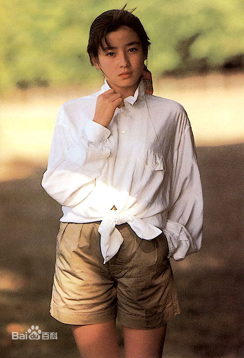 中谷美纪(なかたに みき)照