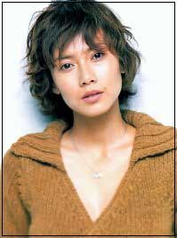 中谷美纪(なかたに みき)照