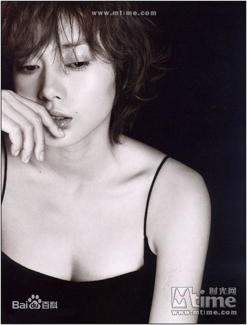 中谷美纪(なかたに みき)照