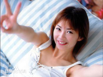 中谷美纪(なかたに みき)领奖瞬间素颜照相册