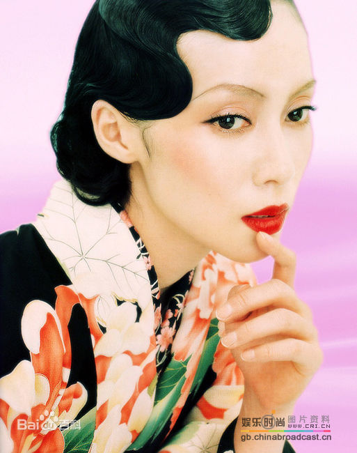 中谷美纪(なかたに みき)领奖瞬间素颜照相册