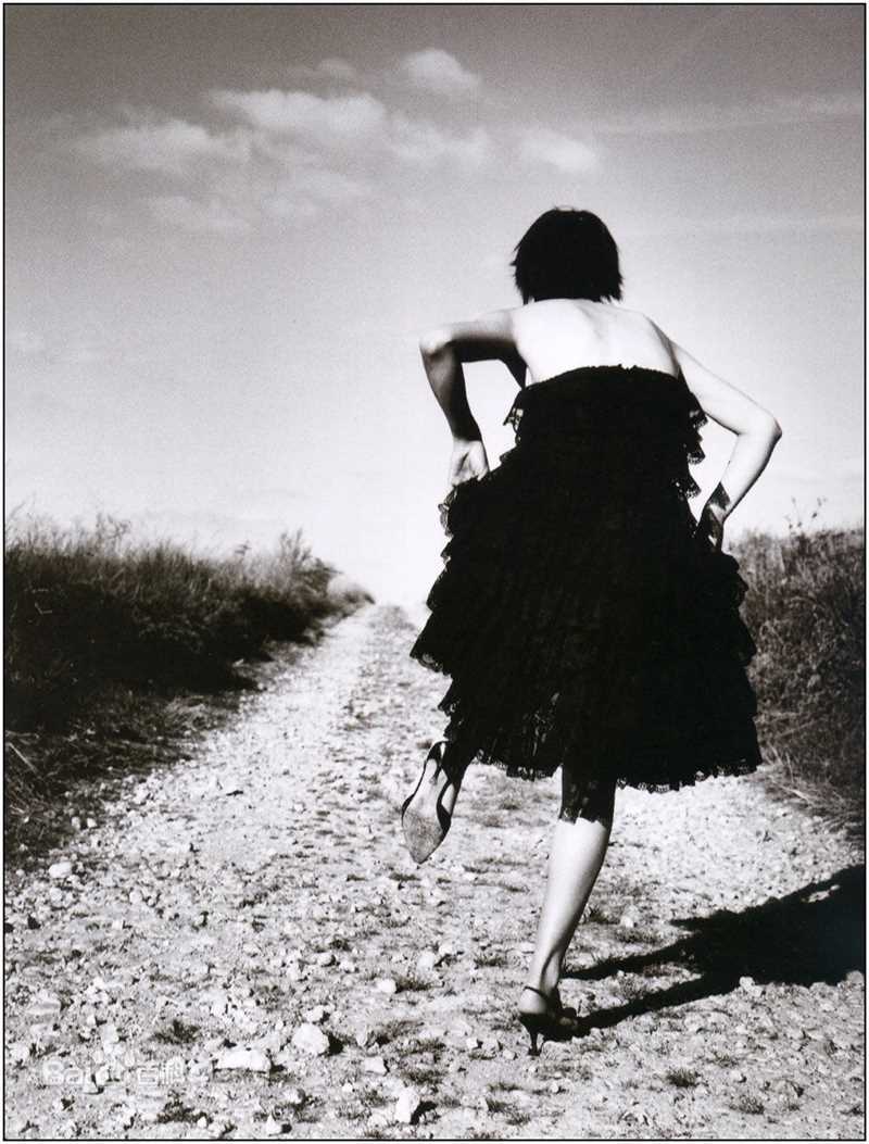 高清中谷美纪(なかたに みき)精彩图册