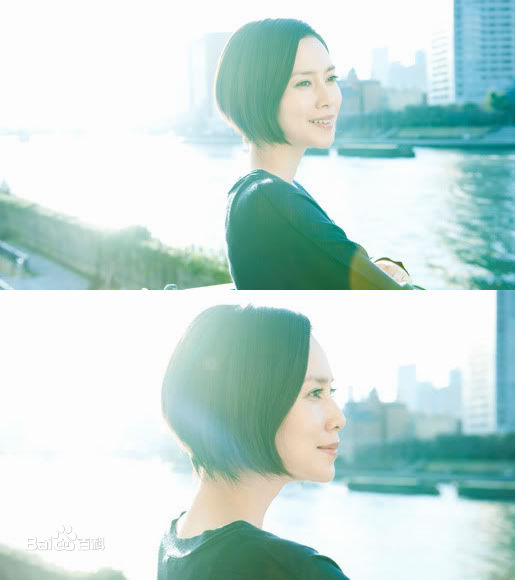 高清中谷美纪(なかたに みき)精彩图册