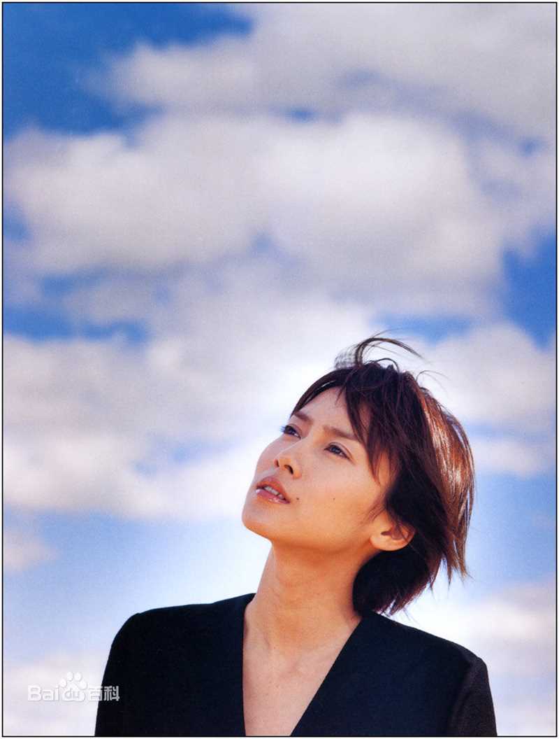 高清中谷美纪(なかたに みき)精彩图册