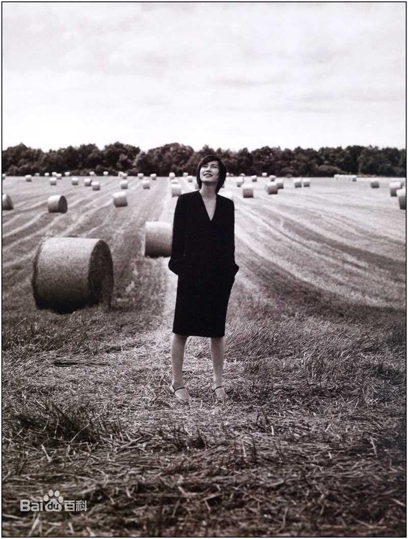 高清中谷美纪(なかたに みき)精彩图册