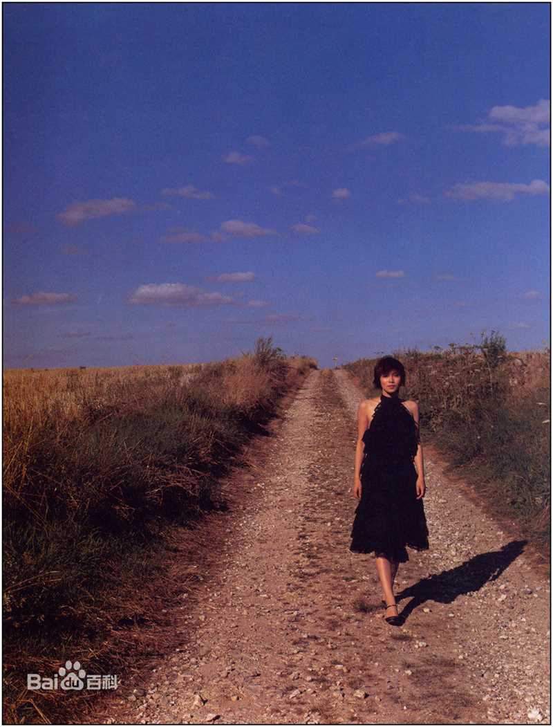 高清中谷美纪(なかたに みき)精彩图册