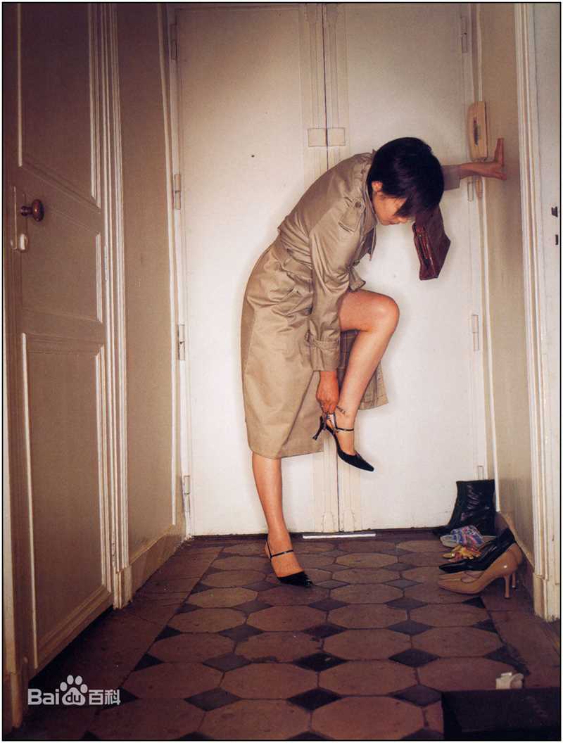 高清中谷美纪(なかたに みき)精彩图册