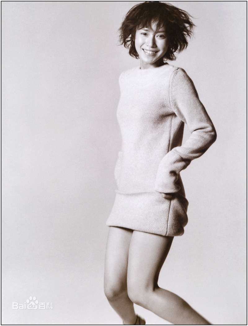 高清中谷美纪(なかたに みき)精彩图册