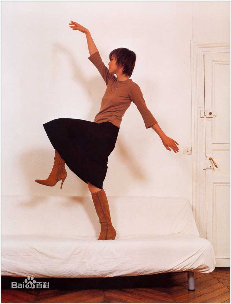 高清中谷美纪(なかたに みき)精彩图册