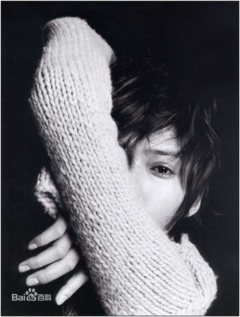 高清中谷美纪(なかたに みき)精彩图册