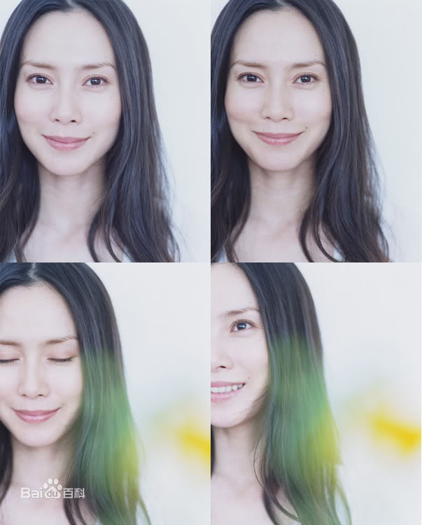 高清中谷美纪(なかたに みき)精彩图册