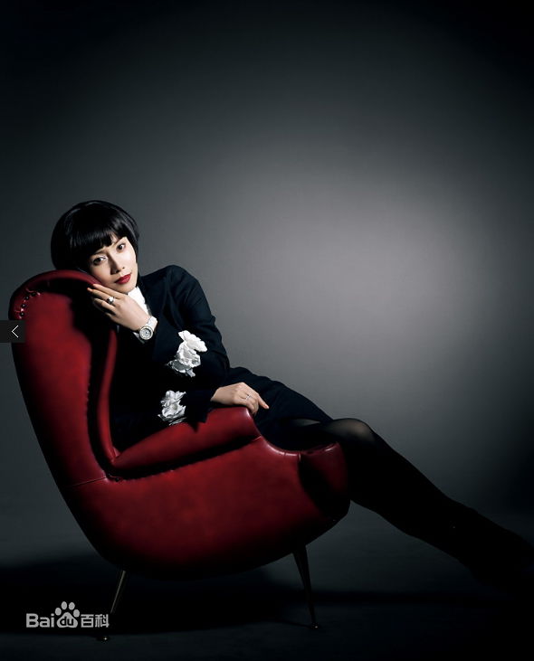 高清中谷美纪(なかたに みき)精彩图册