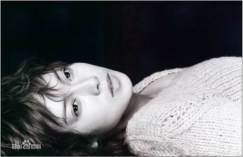 最全中谷美纪(なかたに みき)精彩图册