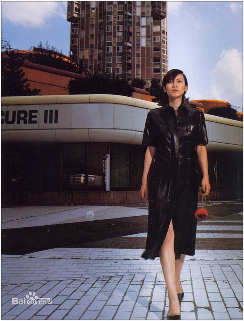 最全中谷美纪(なかたに みき)精彩图册