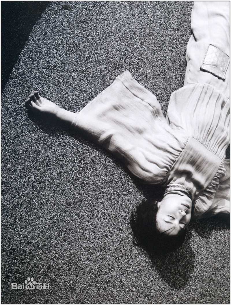 最全中谷美纪(なかたに みき)精彩图册