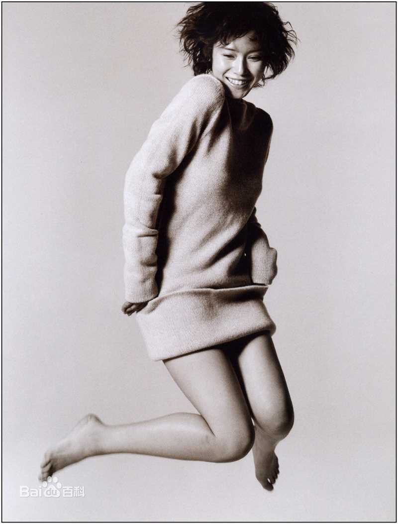 最全中谷美纪(なかたに みき)精彩图册