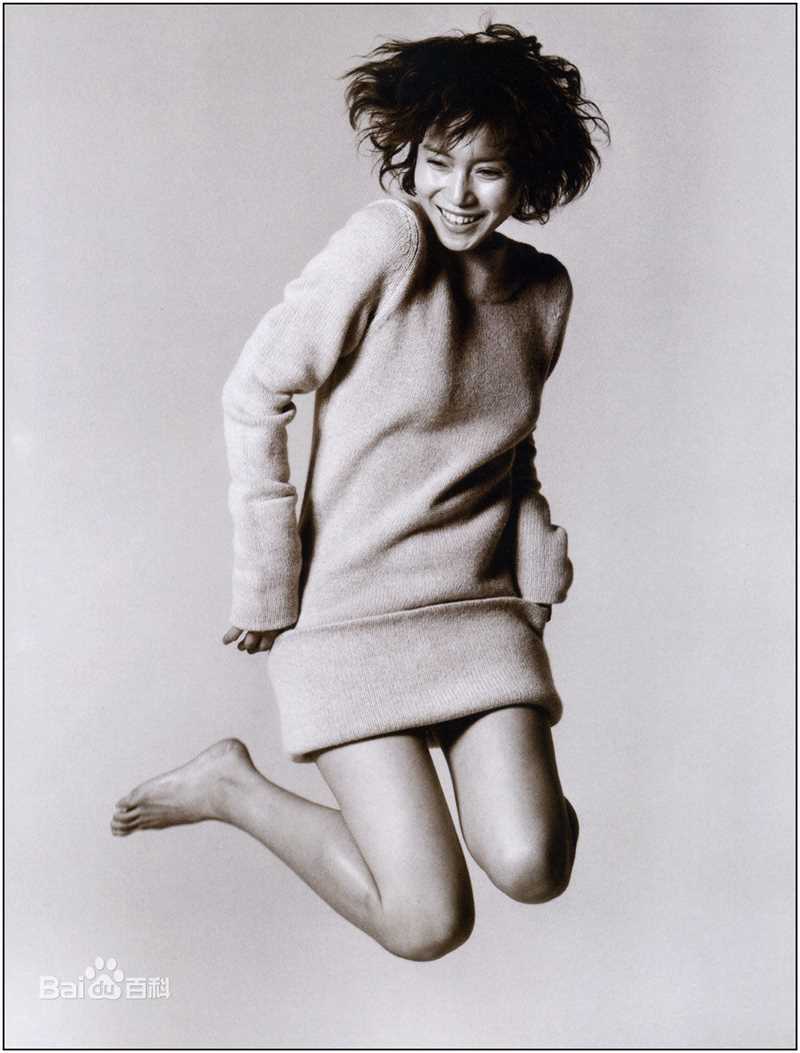 最全中谷美纪(なかたに みき)精彩图册