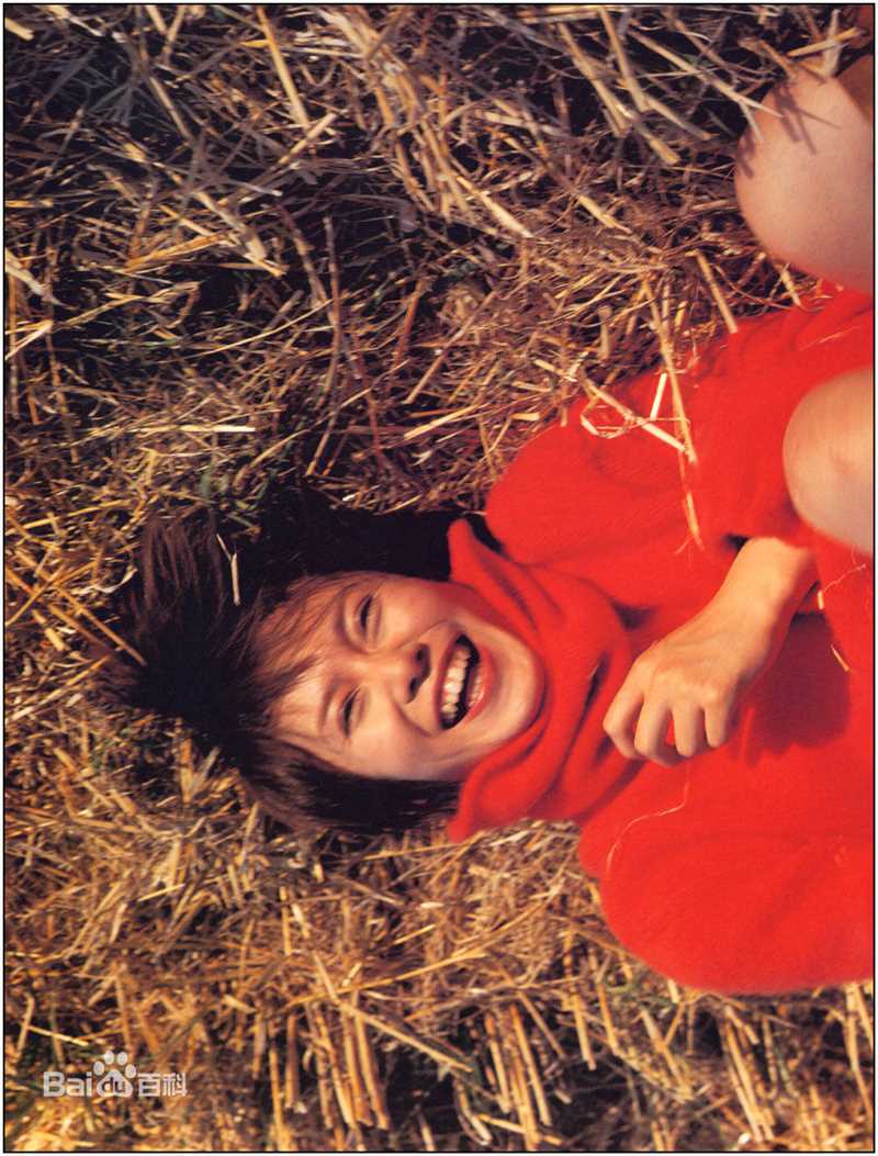 最全中谷美纪(なかたに みき)精彩图册