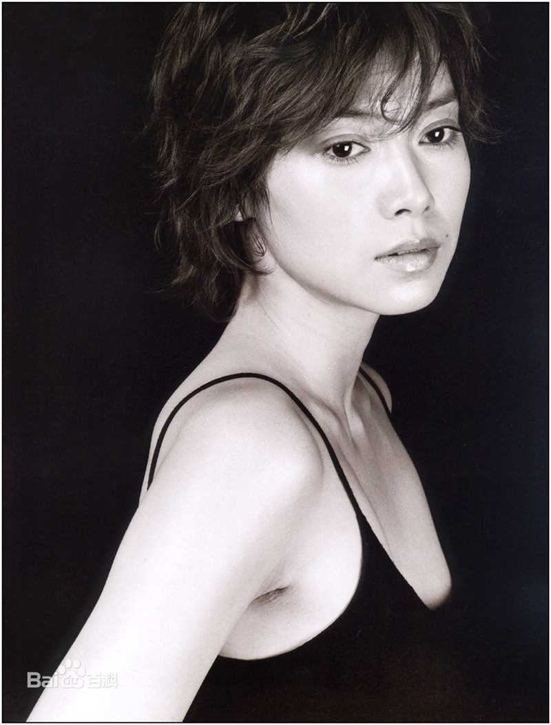 最全中谷美纪(なかたに みき)精彩图册