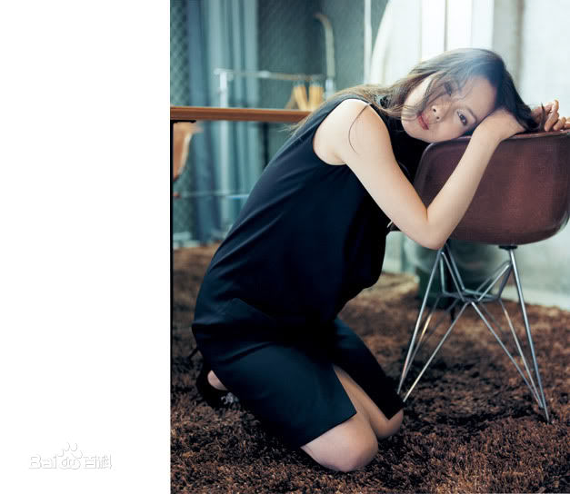 最全中谷美纪(なかたに みき)精彩图册