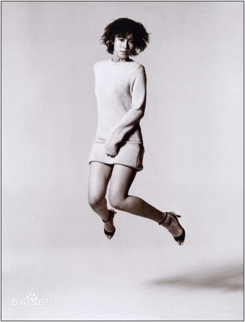 最全中谷美纪(なかたに みき)精彩图册