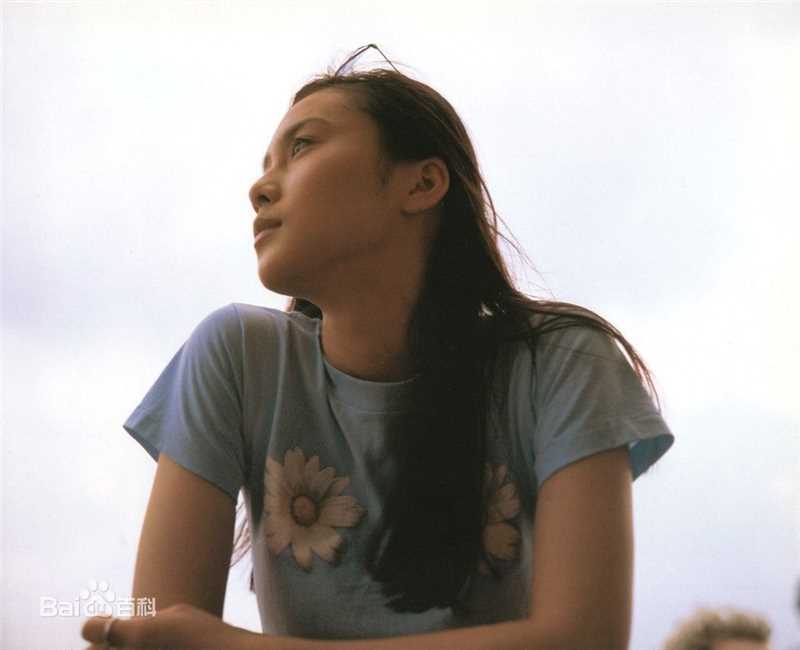 最全中谷美纪(なかたに みき)精彩图册