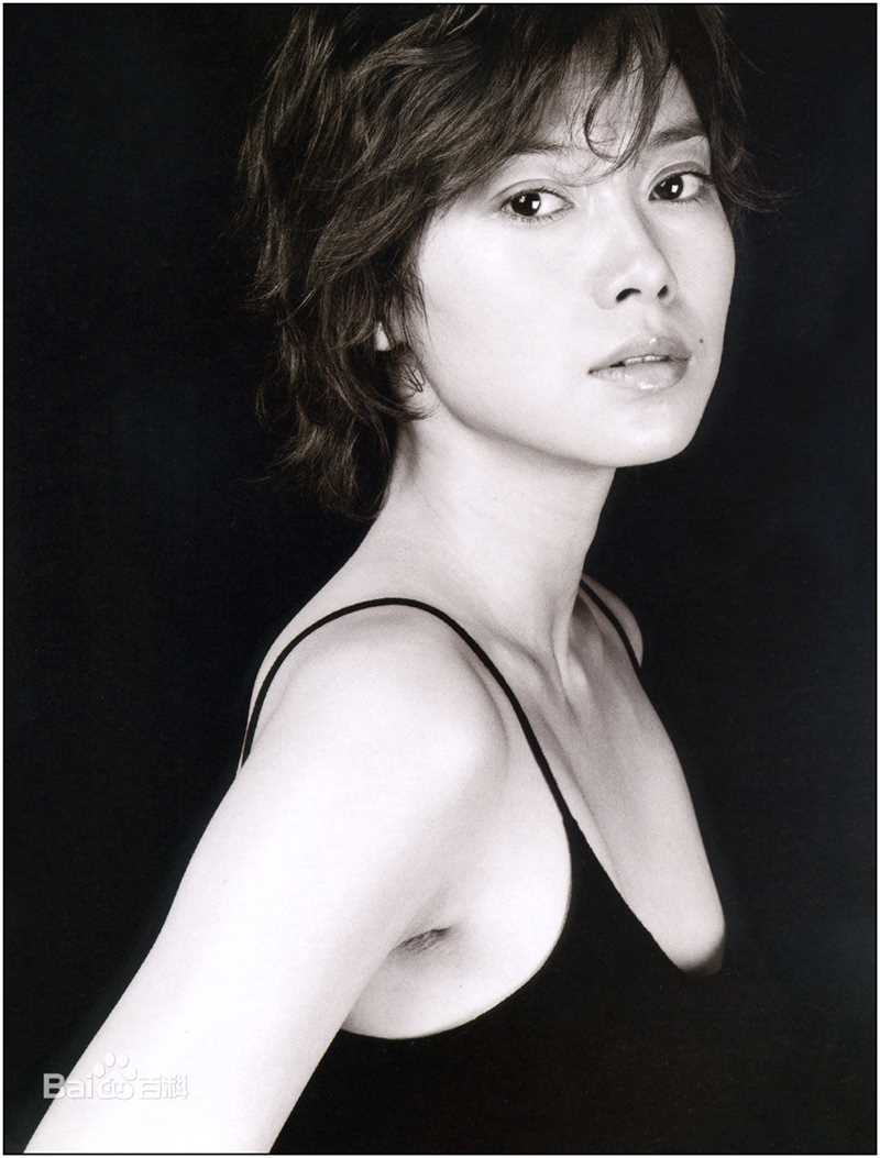 最全中谷美纪(なかたに みき)精彩图册