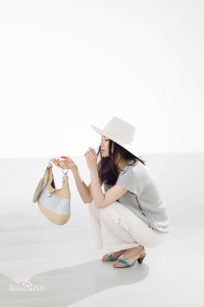 中谷美纪(なかたに みき)精彩图册