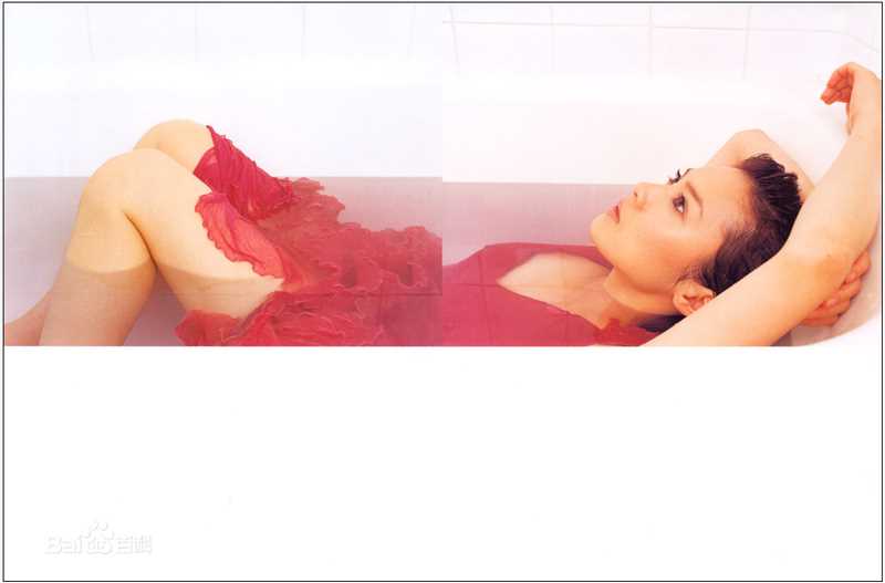 中谷美纪(なかたに みき)精彩图册