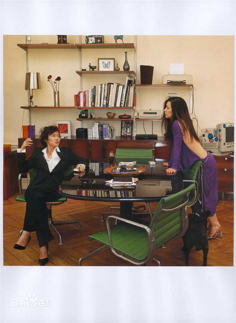 中谷美纪(なかたに みき)精彩图册