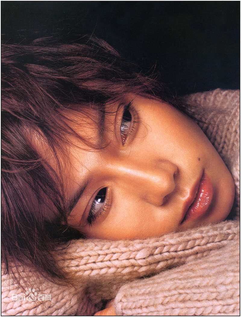 中谷美纪(なかたに みき)精彩图册